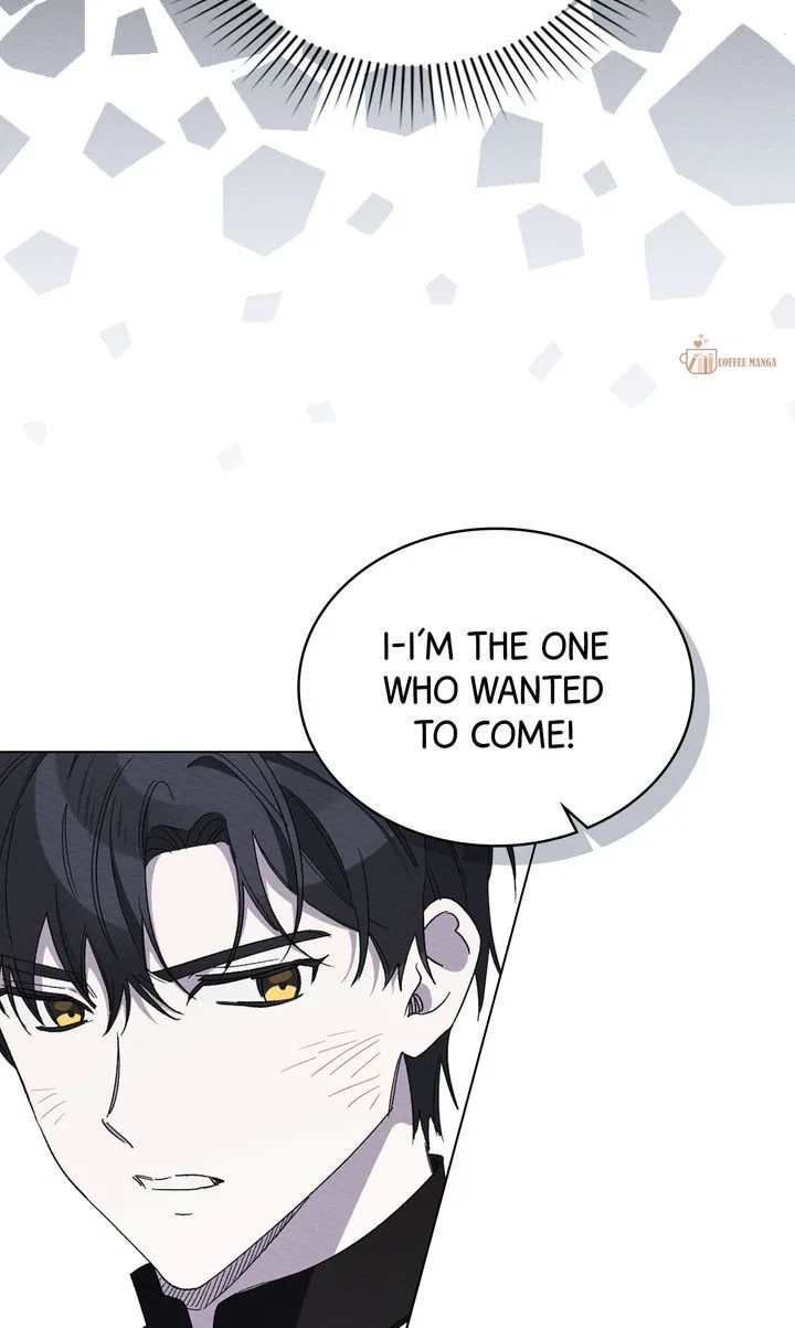I Am Being Chased by My Husband Chapter 33 – Page 77