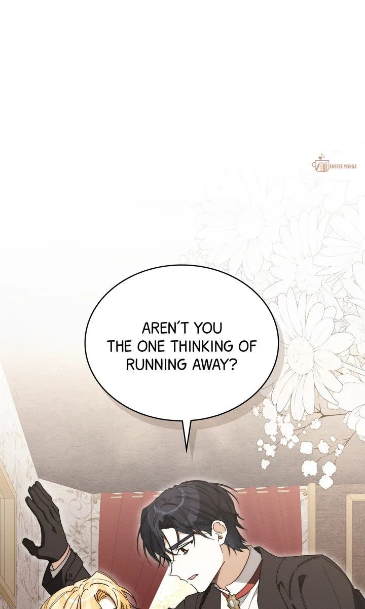 I Am Being Chased by My Husband Chapter 32 – Page 1