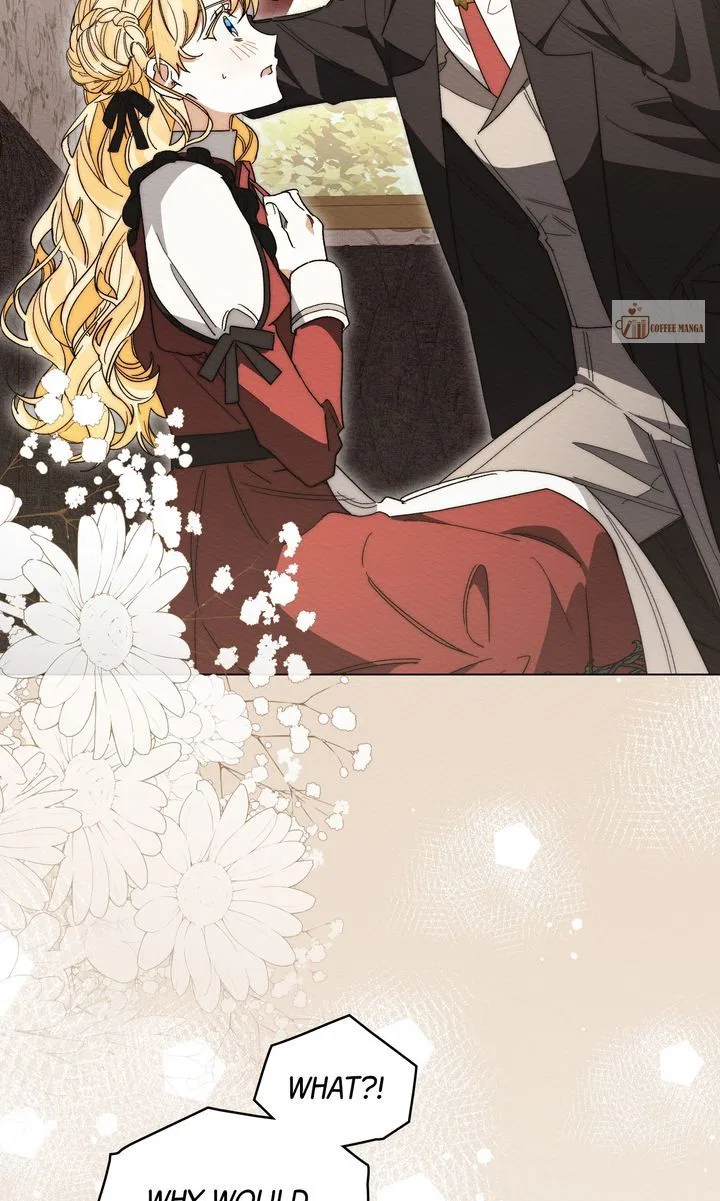 I Am Being Chased by My Husband Chapter 32 – Page 2