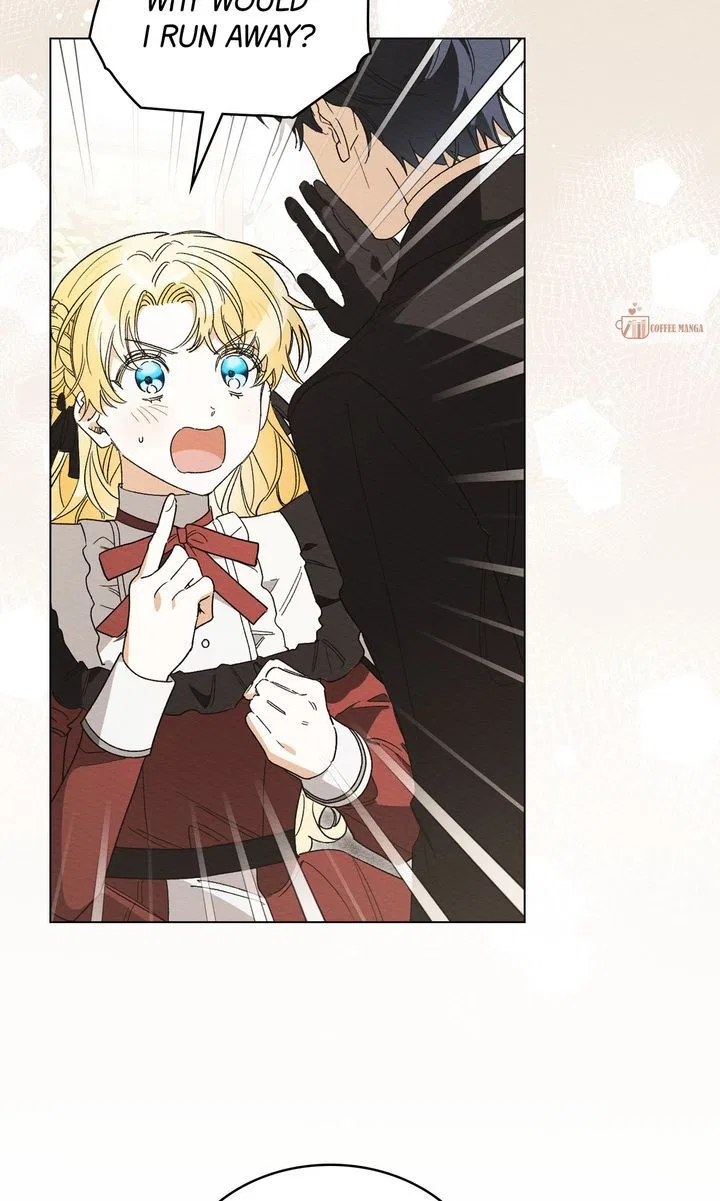 I Am Being Chased by My Husband Chapter 32 – Page 3