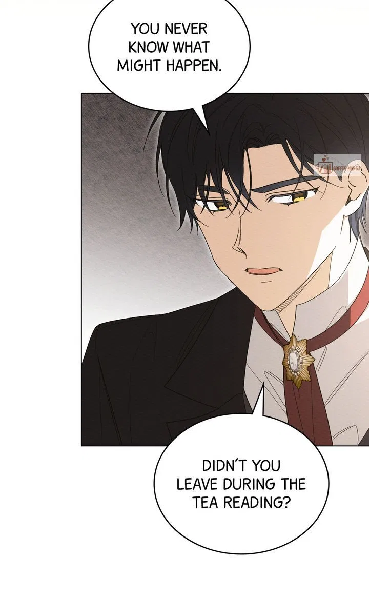 I Am Being Chased by My Husband Chapter 32 – Page 4