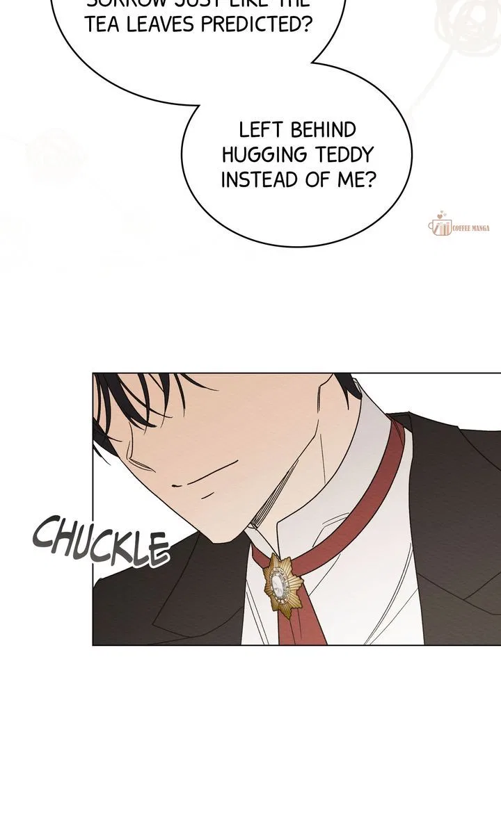 I Am Being Chased by My Husband Chapter 32 – Page 6