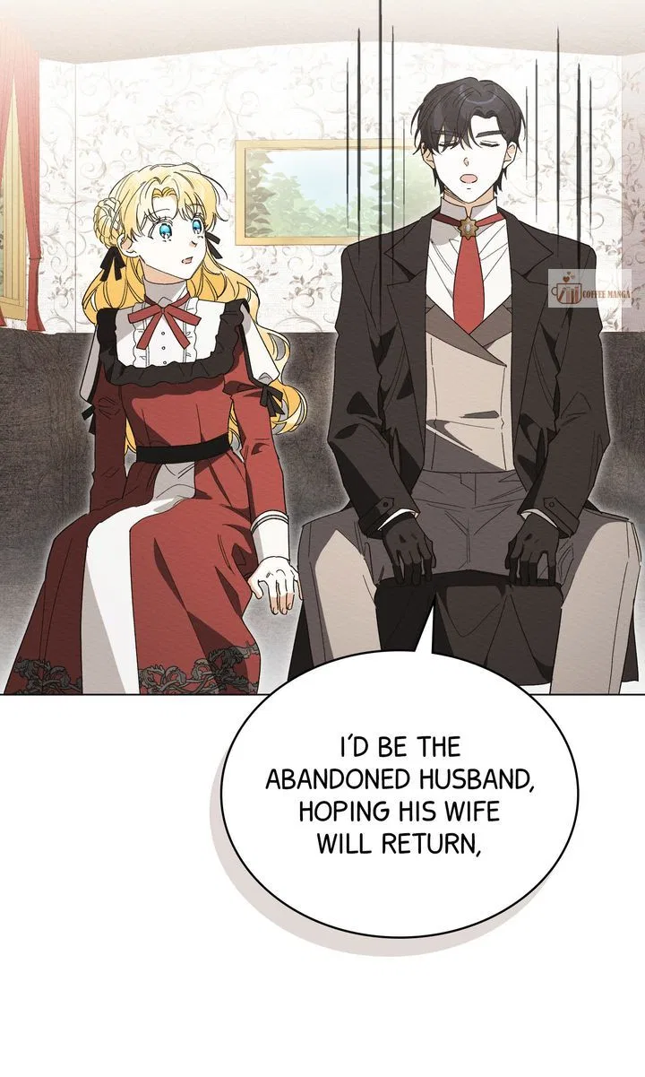 I Am Being Chased by My Husband Chapter 32 – Page 8