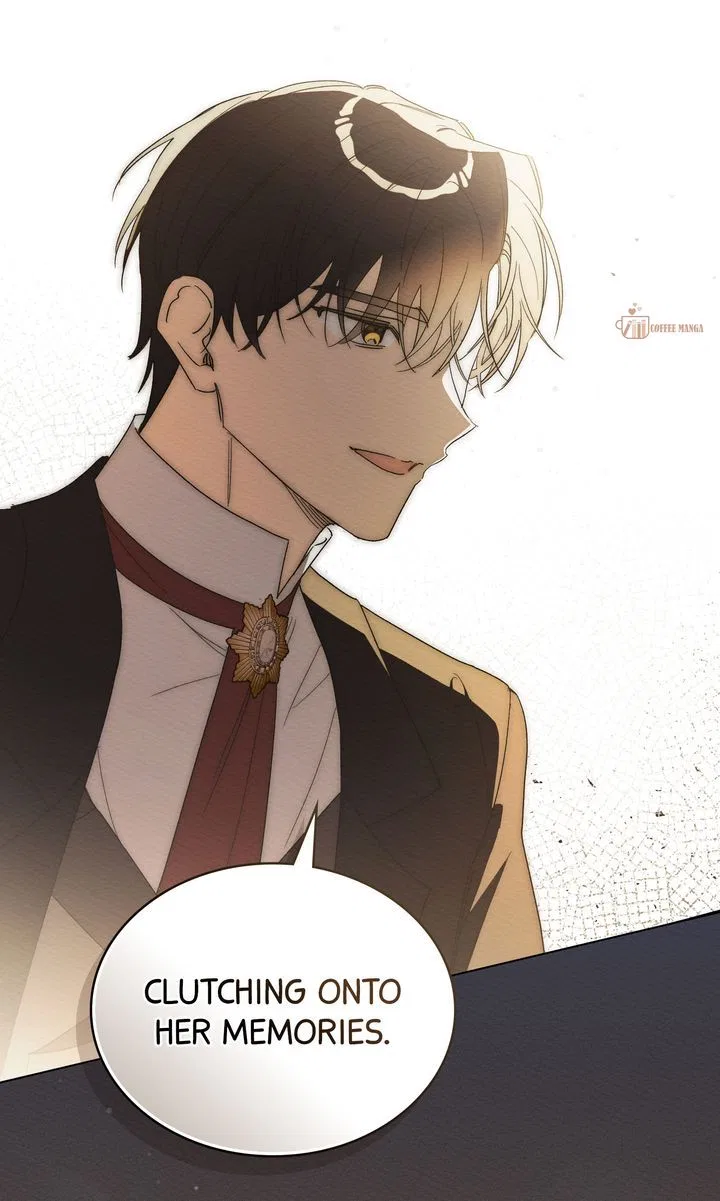 I Am Being Chased by My Husband Chapter 32 – Page 9