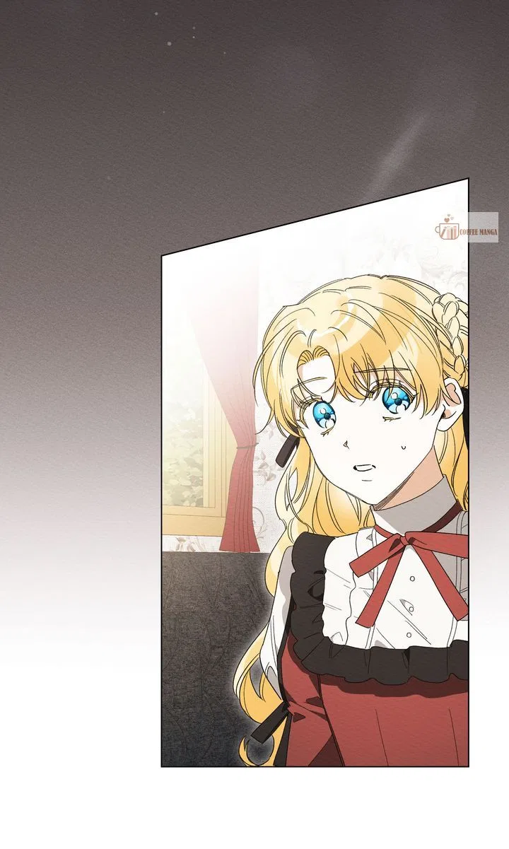 I Am Being Chased by My Husband Chapter 32 – Page 10