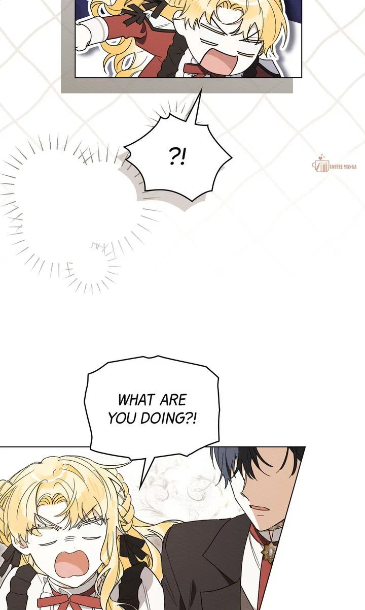 I Am Being Chased by My Husband Chapter 32 – Page 12