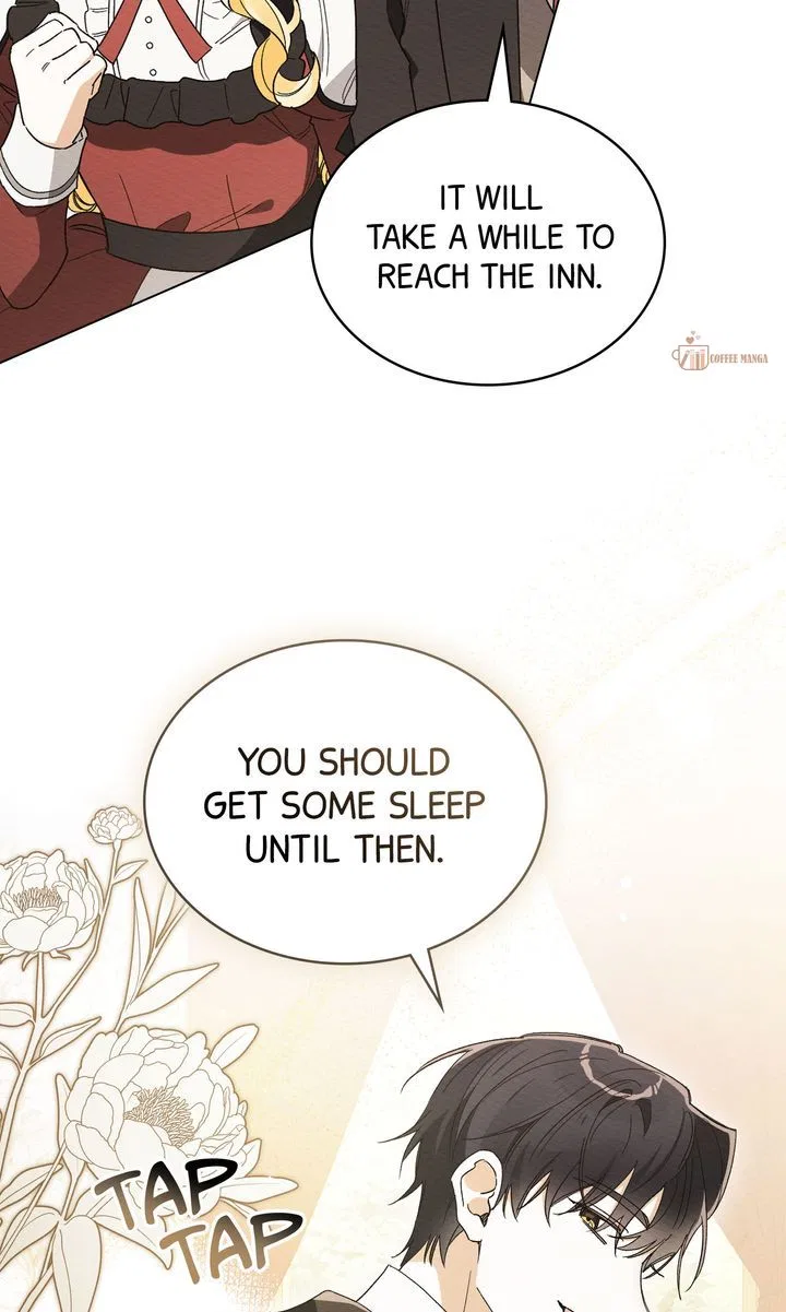 I Am Being Chased by My Husband Chapter 32 – Page 13