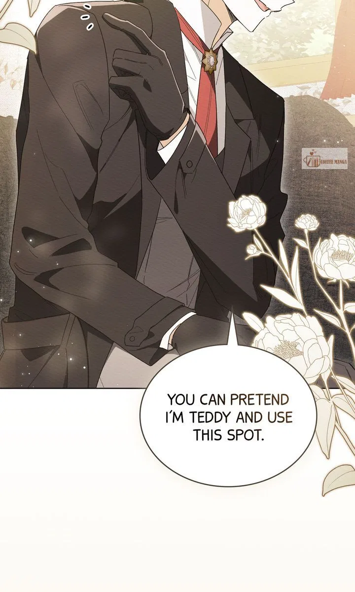 I Am Being Chased by My Husband Chapter 32 – Page 14