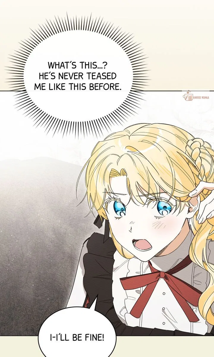 I Am Being Chased by My Husband Chapter 32 – Page 15