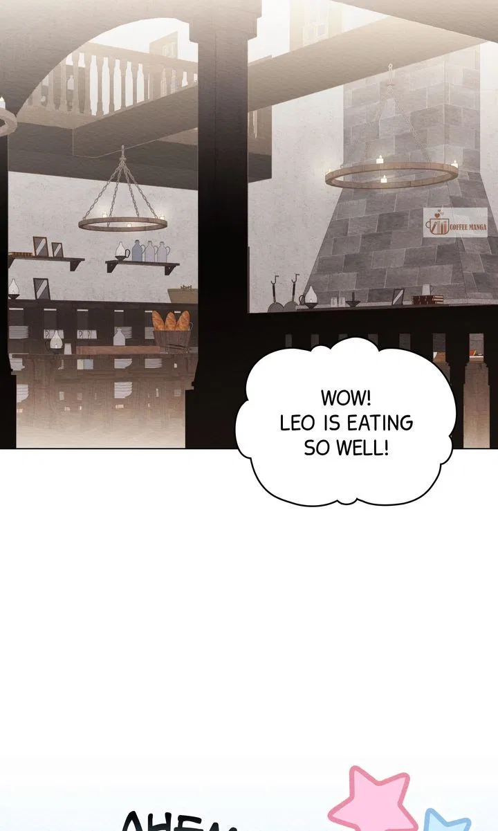 I Am Being Chased by My Husband Chapter 32 – Page 22