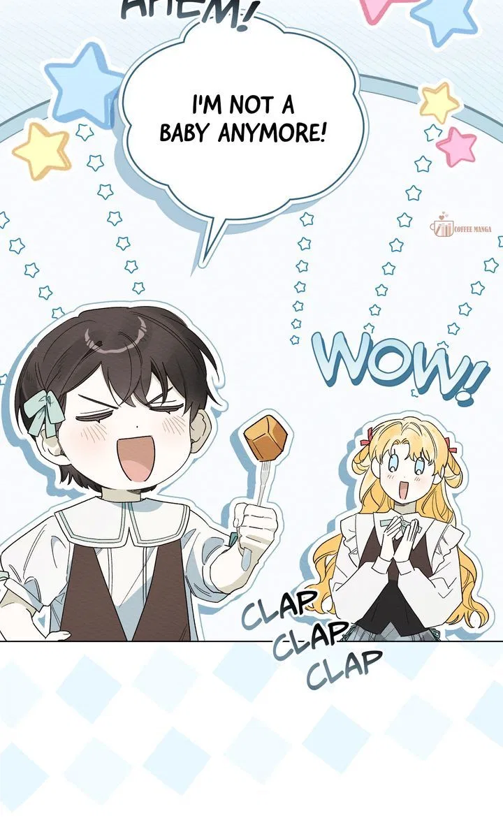 I Am Being Chased by My Husband Chapter 32 – Page 23