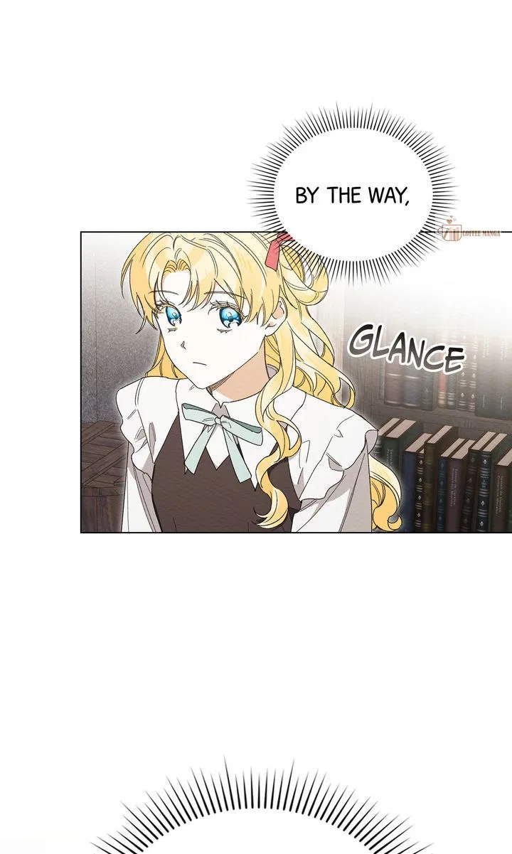 I Am Being Chased by My Husband Chapter 32 – Page 24