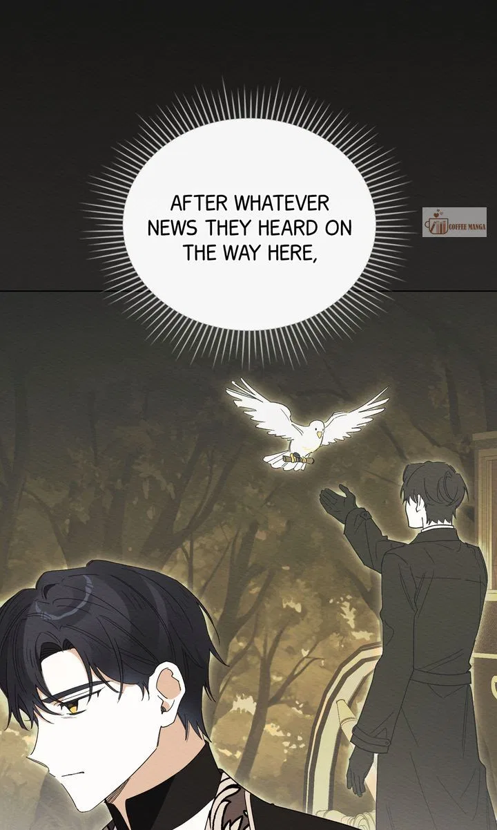 I Am Being Chased by My Husband Chapter 32 – Page 26
