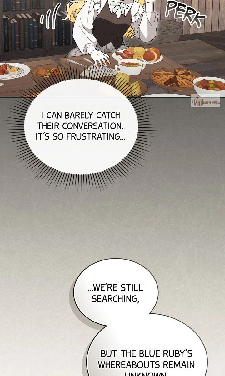I Am Being Chased by My Husband Chapter 32 – Page 28