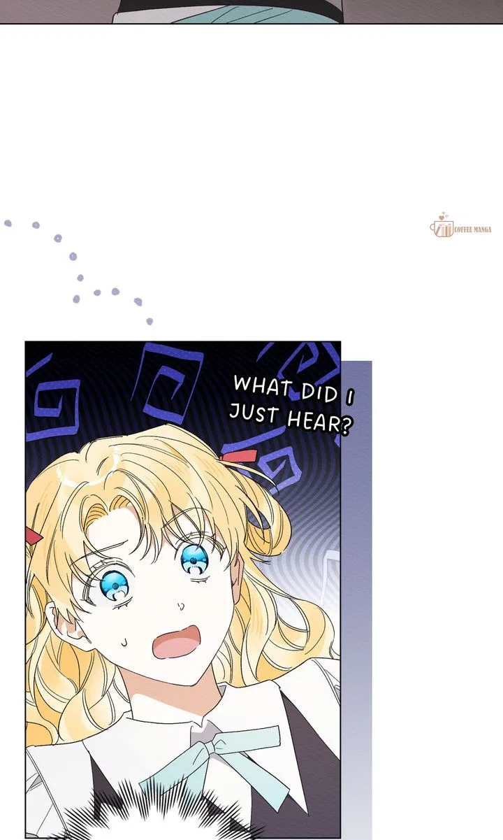 I Am Being Chased by My Husband Chapter 32 – Page 32