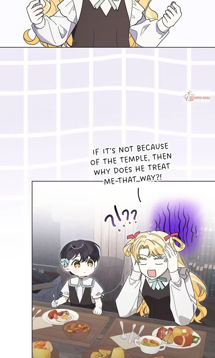 I Am Being Chased by My Husband Chapter 32 – Page 36