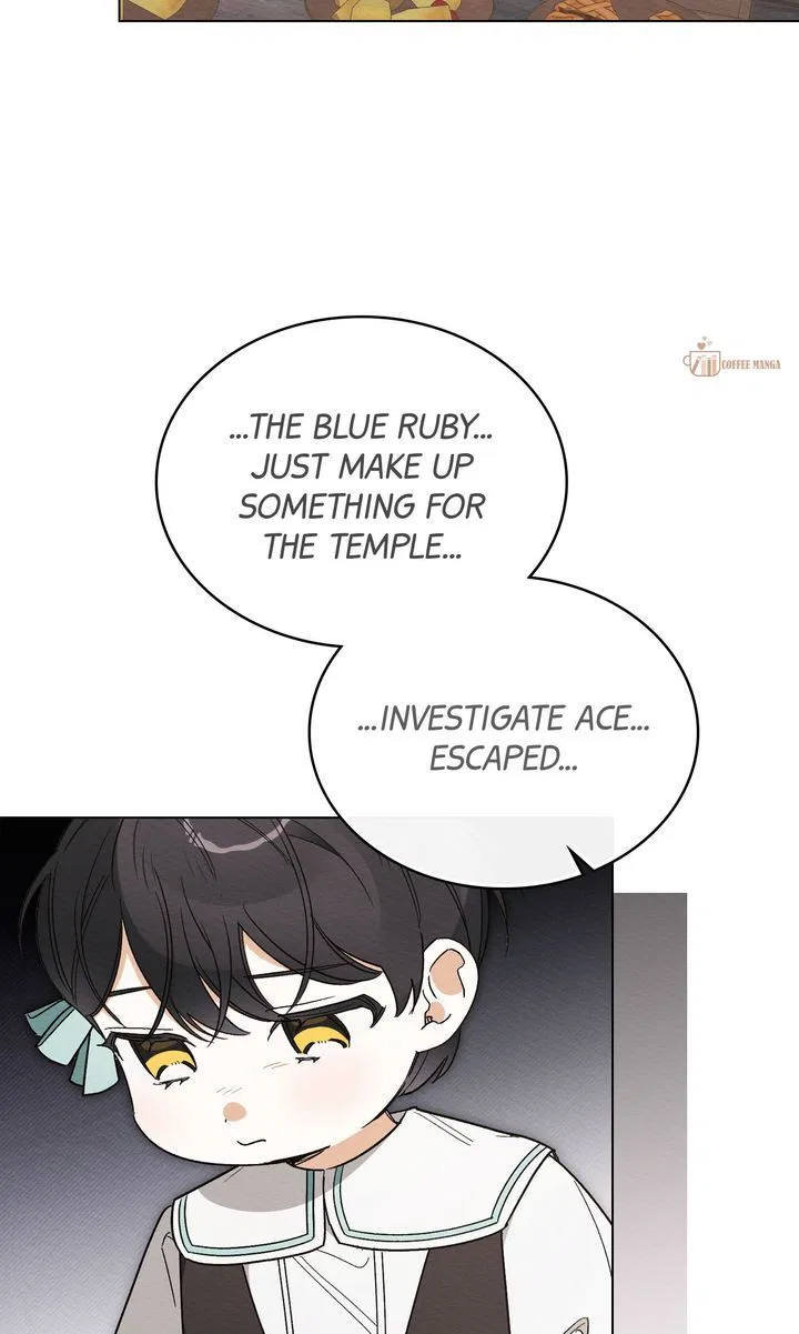I Am Being Chased by My Husband Chapter 32 – Page 37