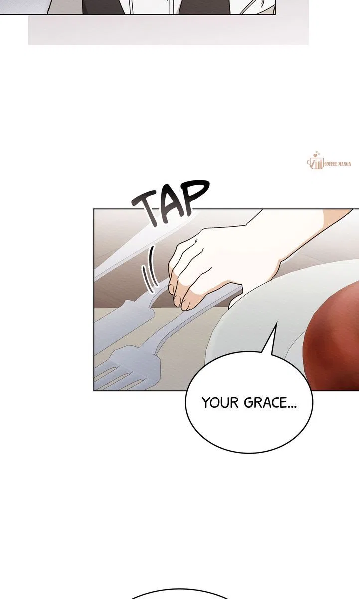 I Am Being Chased by My Husband Chapter 32 – Page 38
