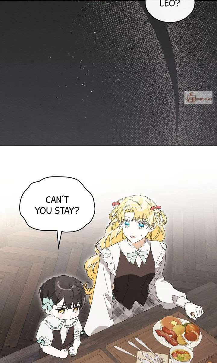 I Am Being Chased by My Husband Chapter 32 – Page 40