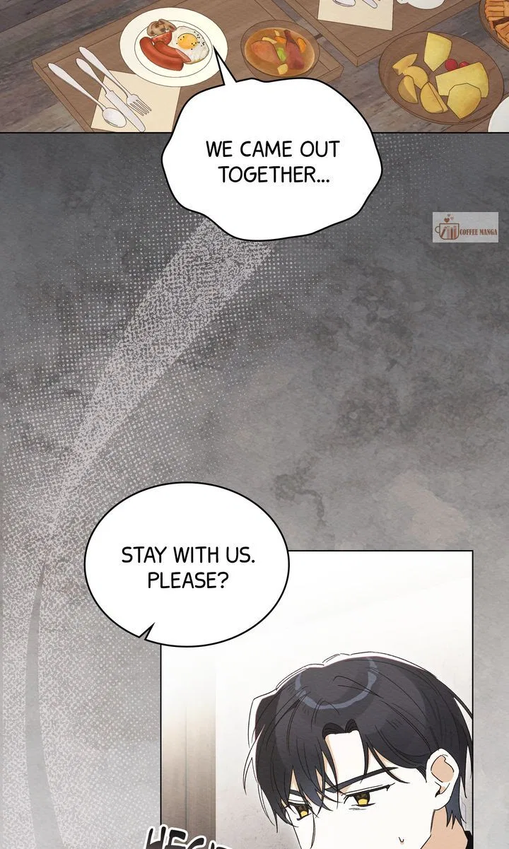 I Am Being Chased by My Husband Chapter 32 – Page 41