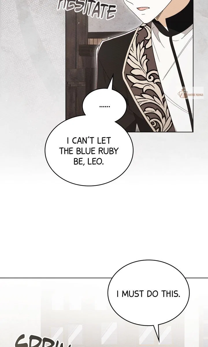 I Am Being Chased by My Husband Chapter 32 – Page 42