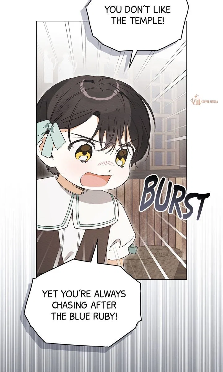 I Am Being Chased by My Husband Chapter 32 – Page 44