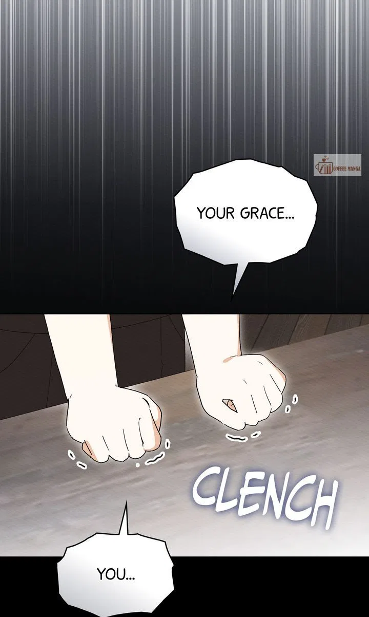 I Am Being Chased by My Husband Chapter 32 – Page 45