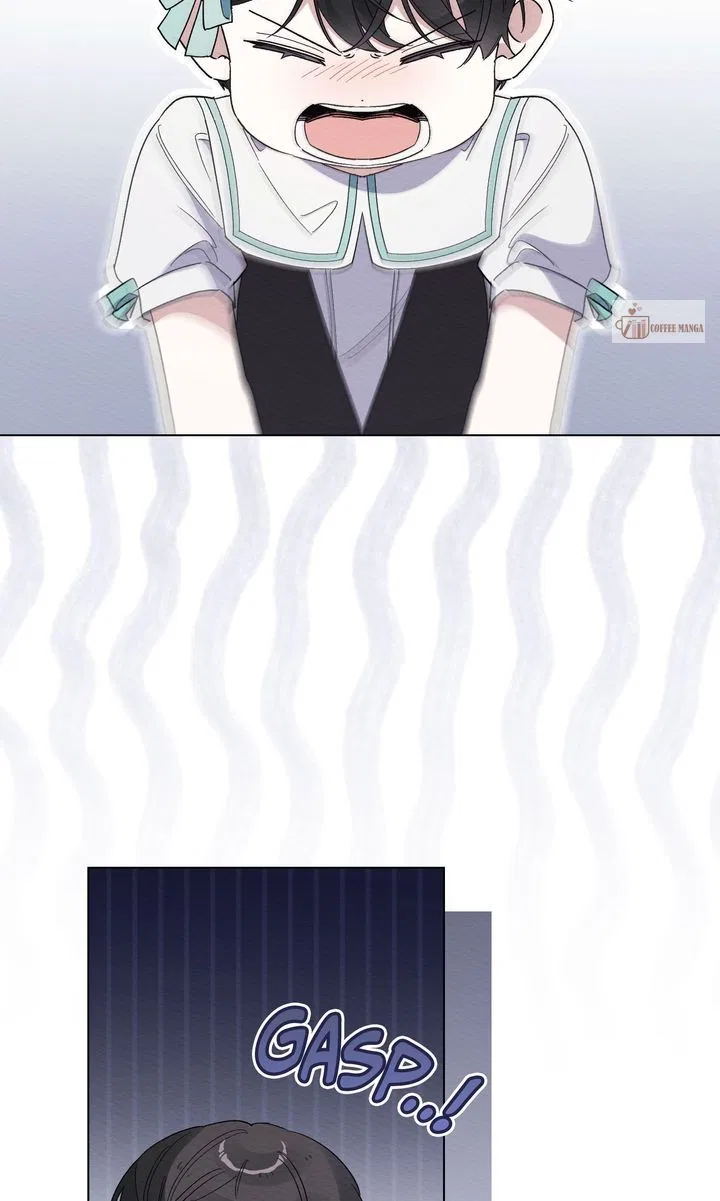 I Am Being Chased by My Husband Chapter 32 – Page 47