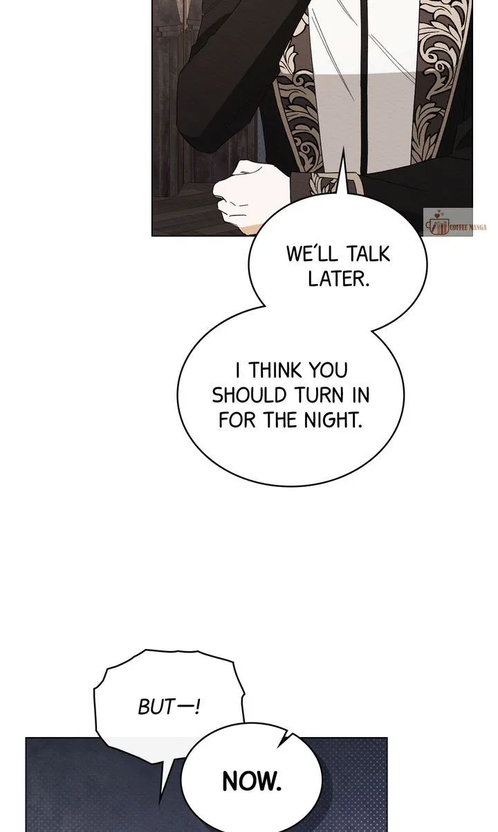 I Am Being Chased by My Husband Chapter 32 – Page 49