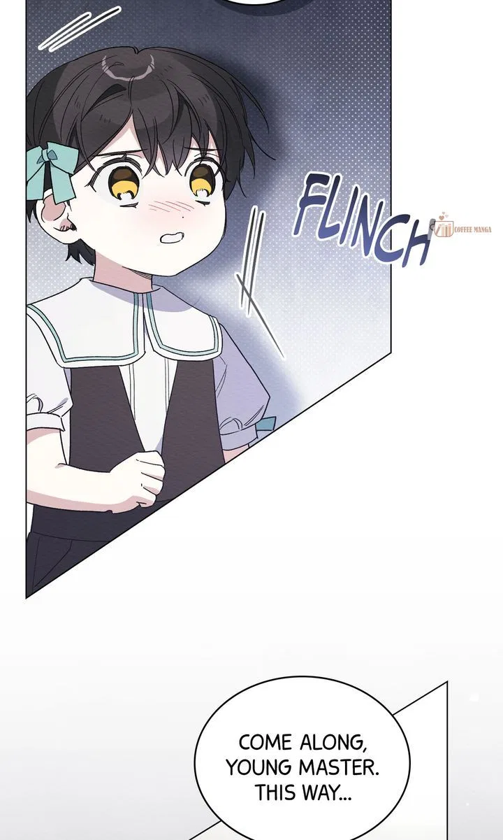 I Am Being Chased by My Husband Chapter 32 – Page 50