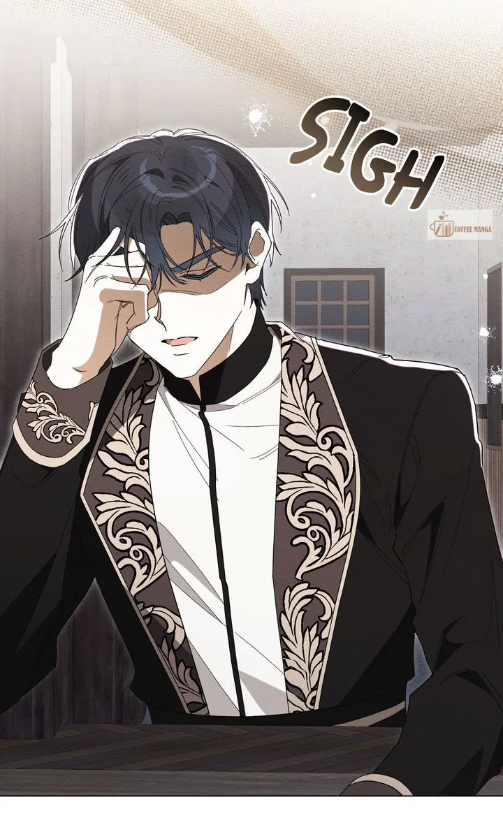 I Am Being Chased by My Husband Chapter 32 – Page 53