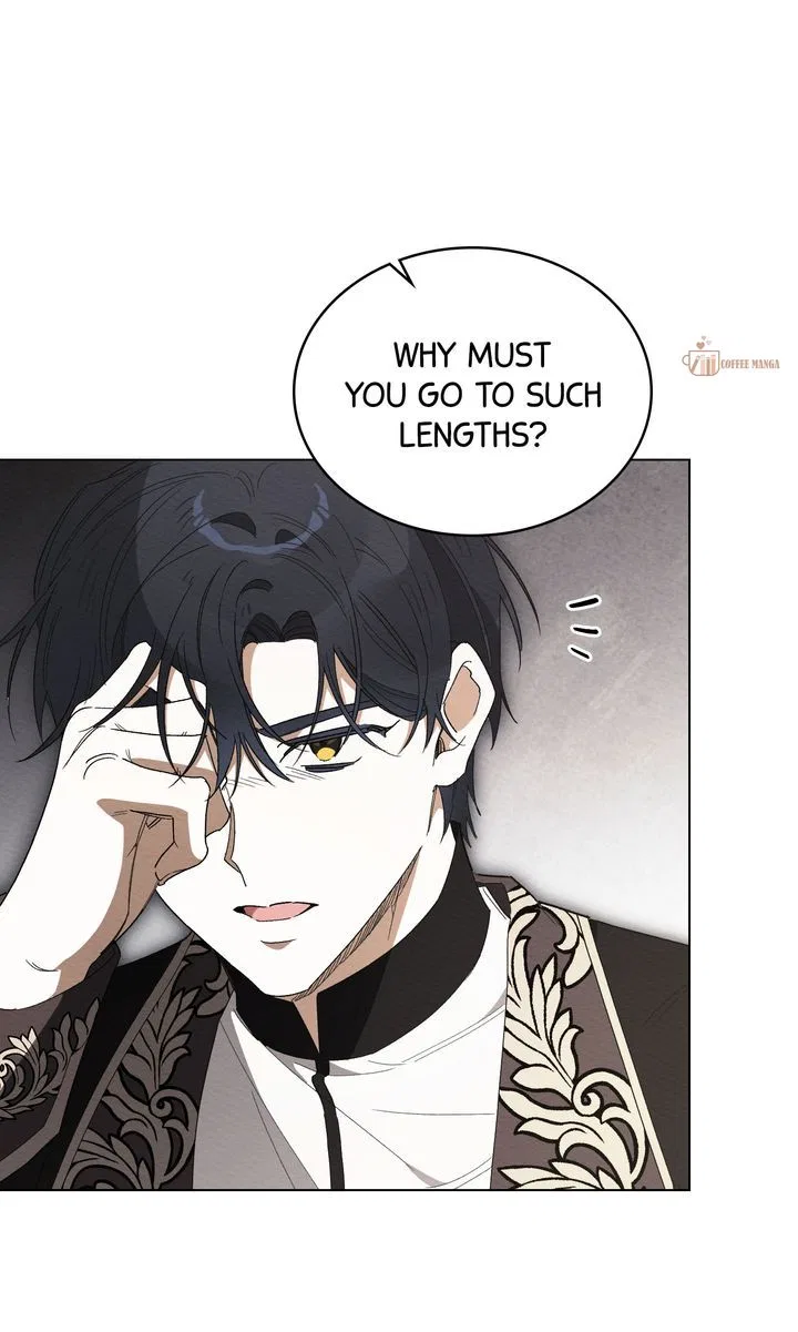 I Am Being Chased by My Husband Chapter 32 – Page 54