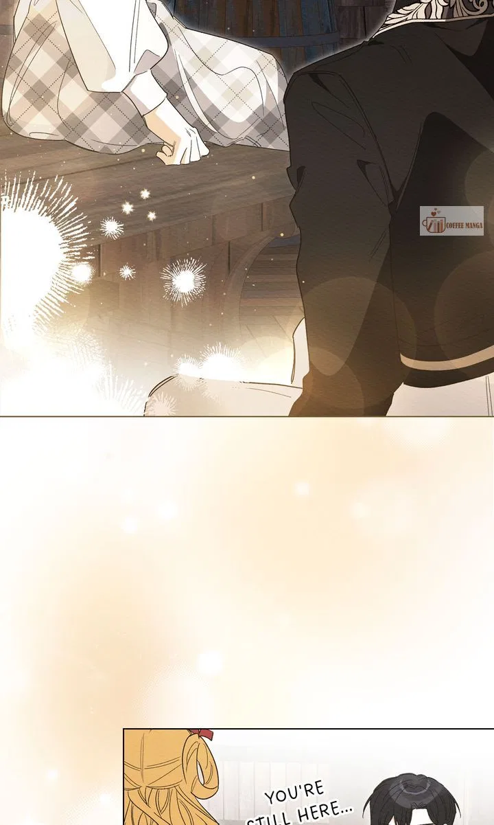 I Am Being Chased by My Husband Chapter 32 – Page 56