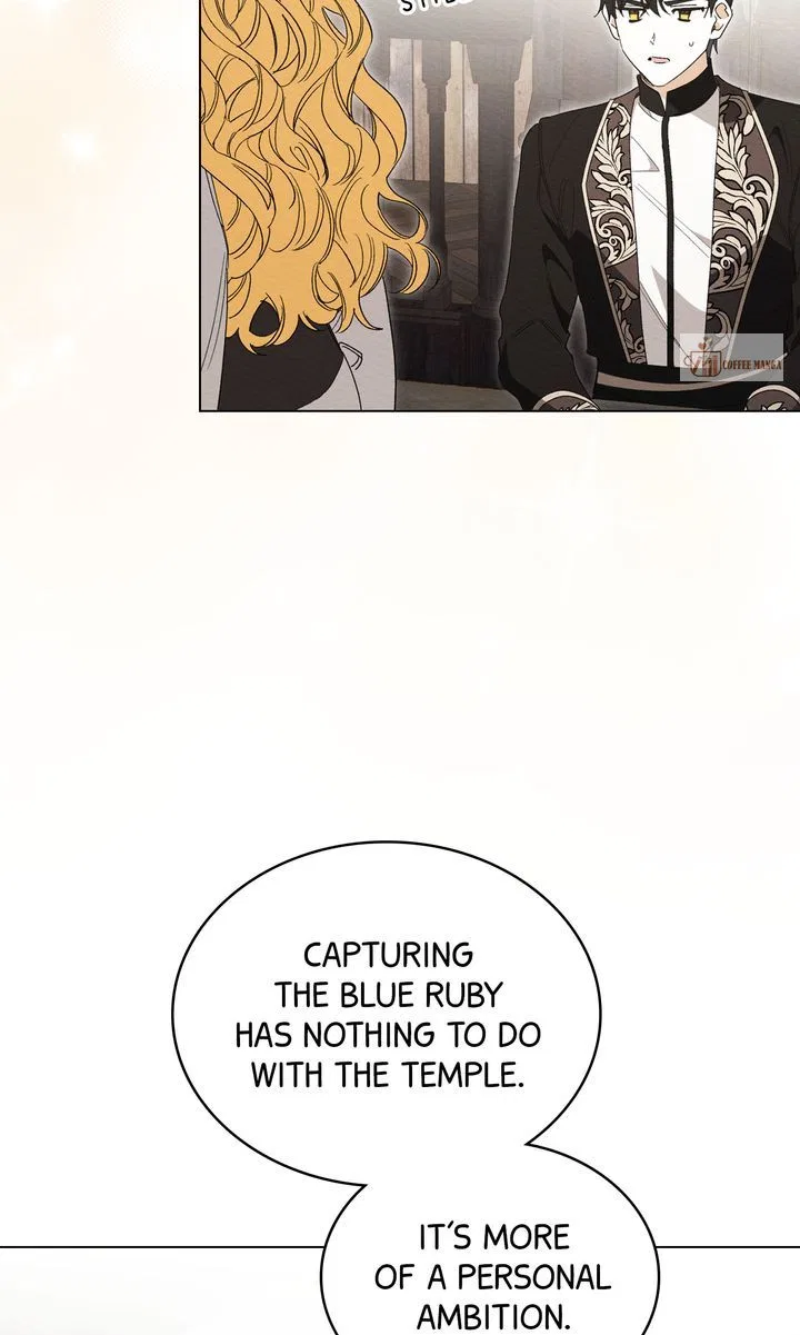 I Am Being Chased by My Husband Chapter 32 – Page 57
