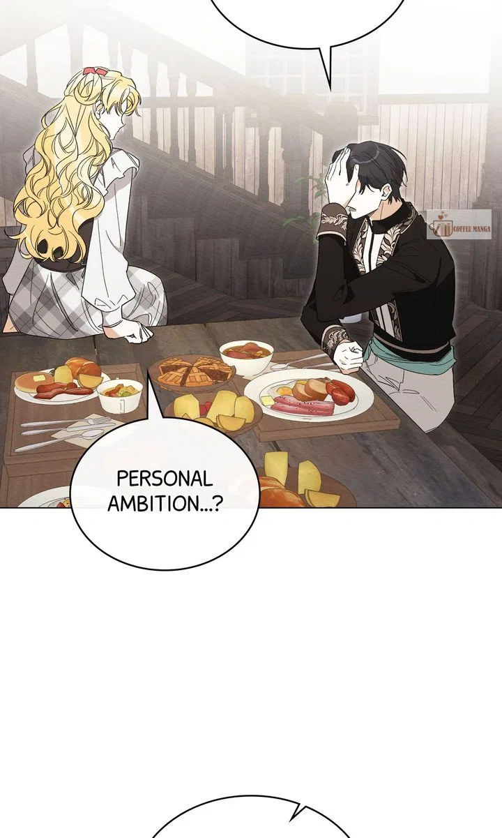 I Am Being Chased by My Husband Chapter 32 – Page 58