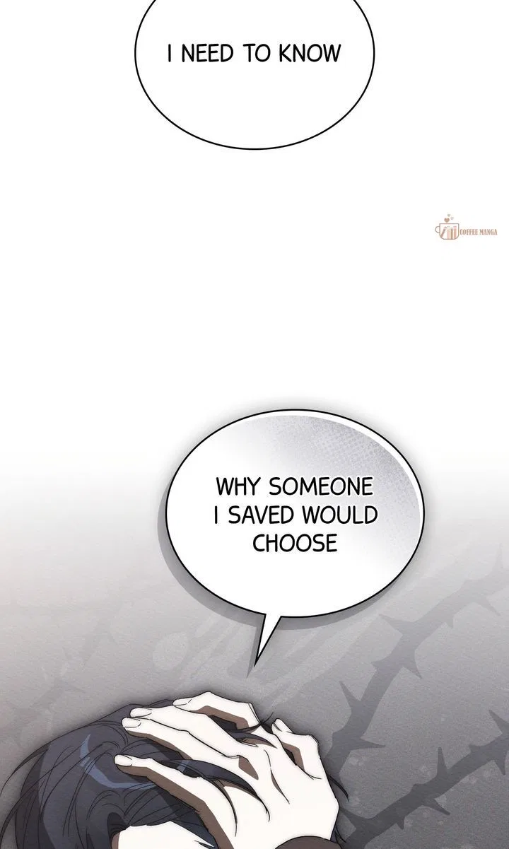 I Am Being Chased by My Husband Chapter 32 – Page 59