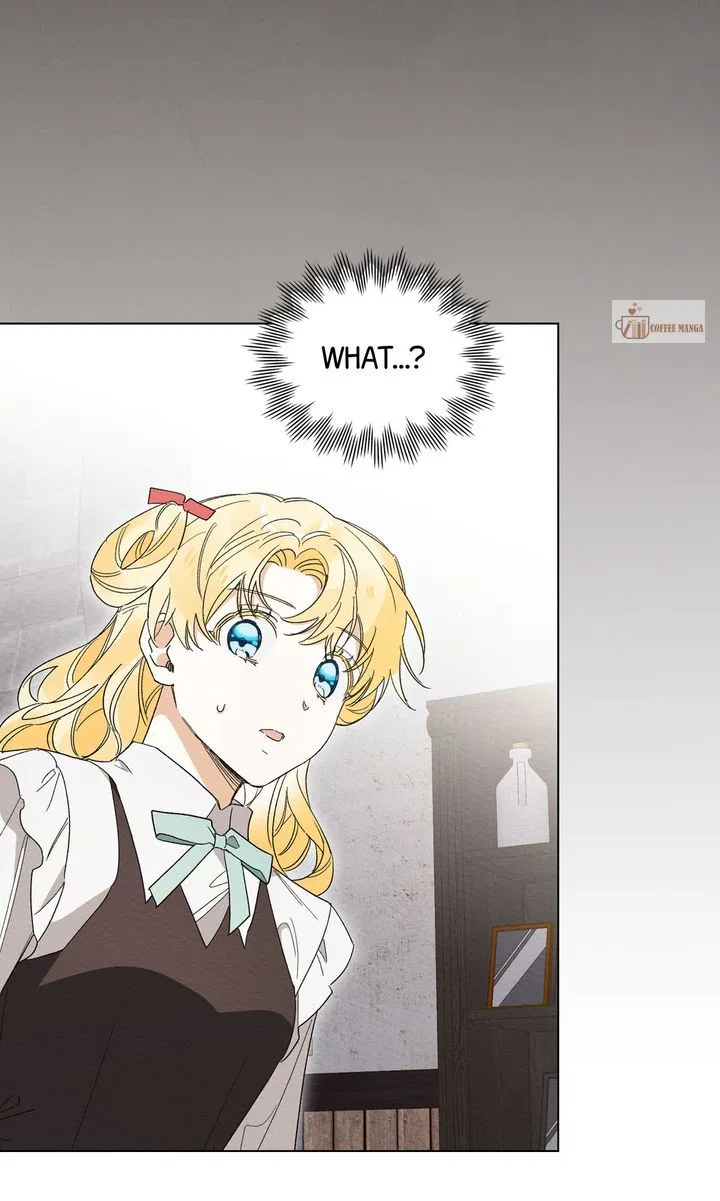 I Am Being Chased by My Husband Chapter 32 – Page 61