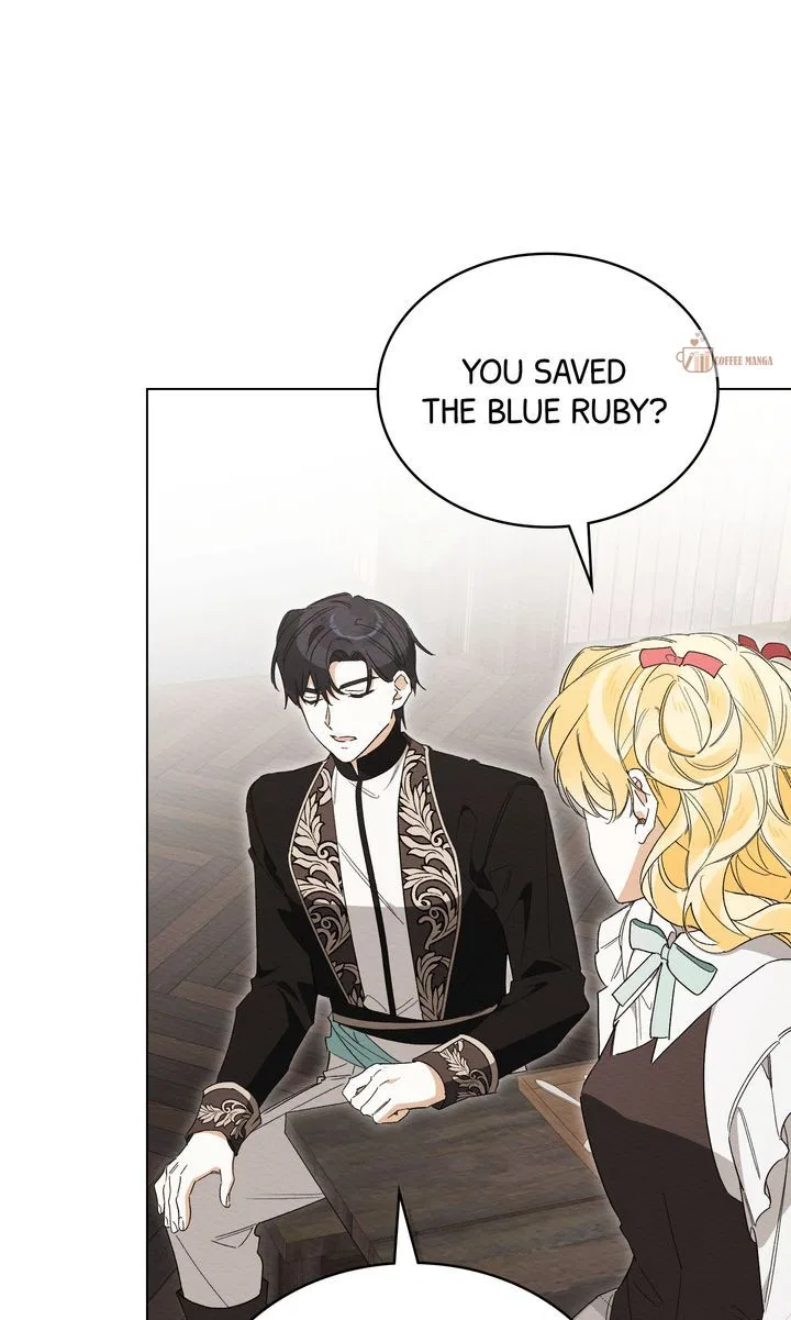 I Am Being Chased by My Husband Chapter 32 – Page 62