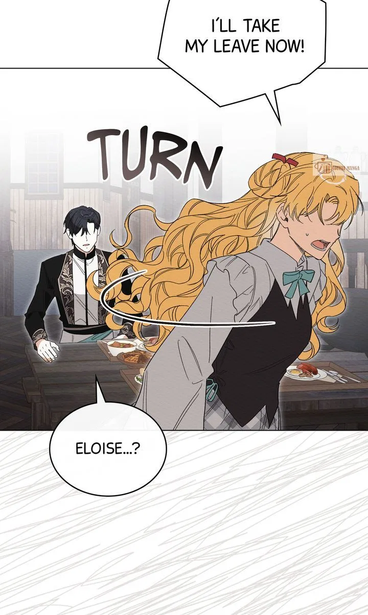 I Am Being Chased by My Husband Chapter 32 – Page 68