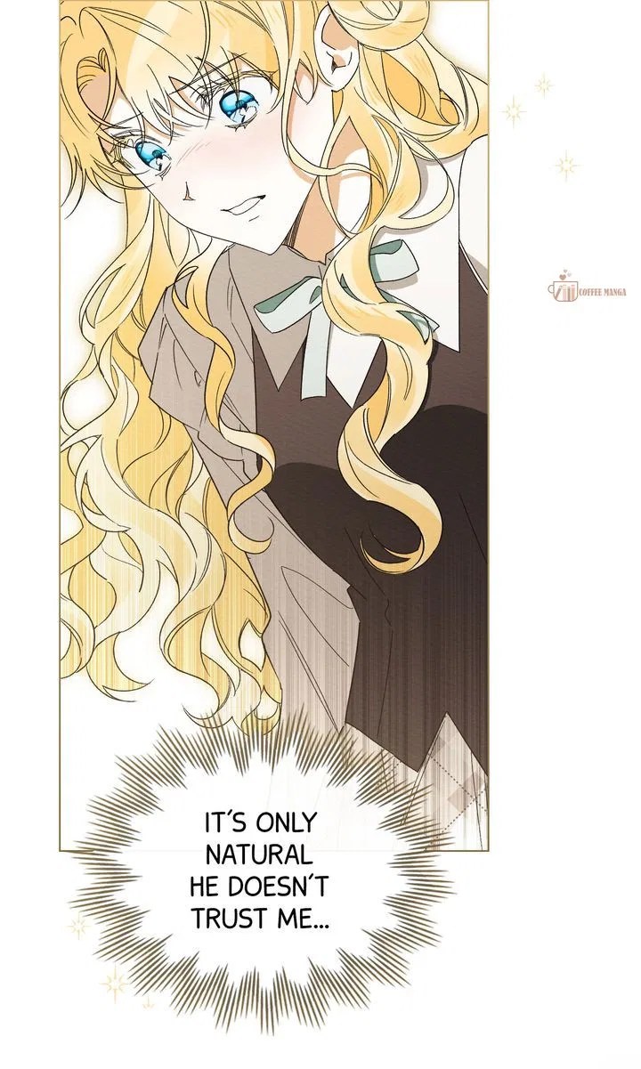 I Am Being Chased by My Husband Chapter 32 – Page 72