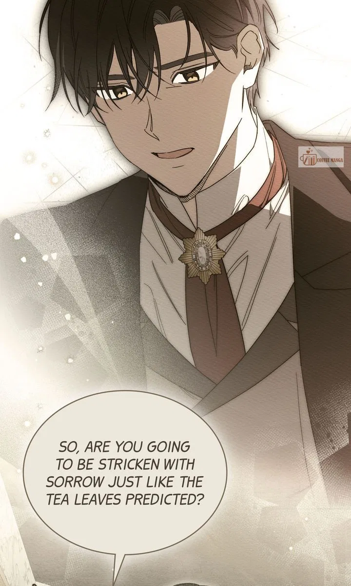 I Am Being Chased by My Husband Chapter 32 – Page 77