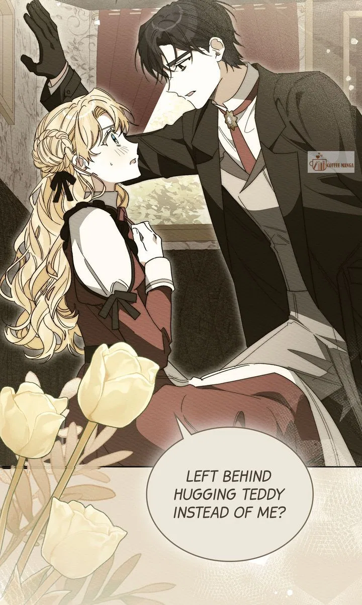 I Am Being Chased by My Husband Chapter 32 – Page 78