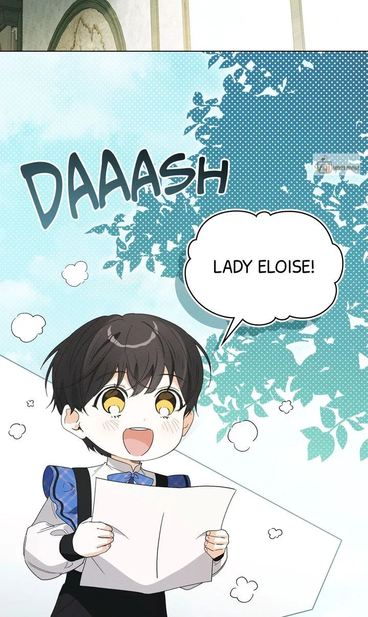 I Am Being Chased by My Husband Chapter 31 – Page 2