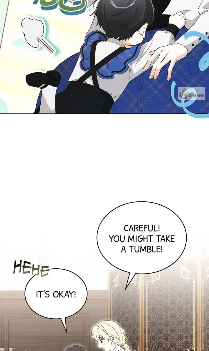 I Am Being Chased by My Husband Chapter 31 – Page 4