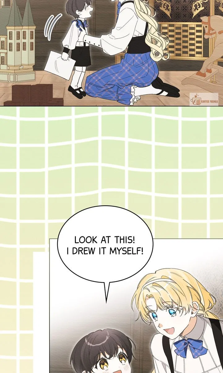 I Am Being Chased by My Husband Chapter 31 – Page 5