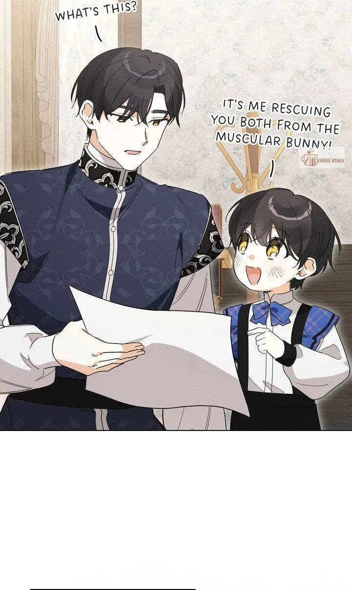 I Am Being Chased by My Husband Chapter 31 – Page 12
