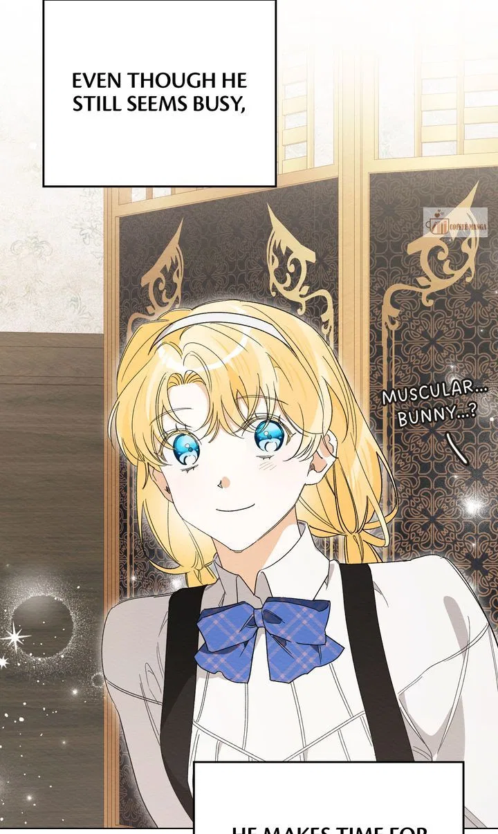 I Am Being Chased by My Husband Chapter 31 – Page 13