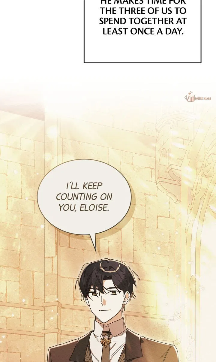 I Am Being Chased by My Husband Chapter 31 – Page 14