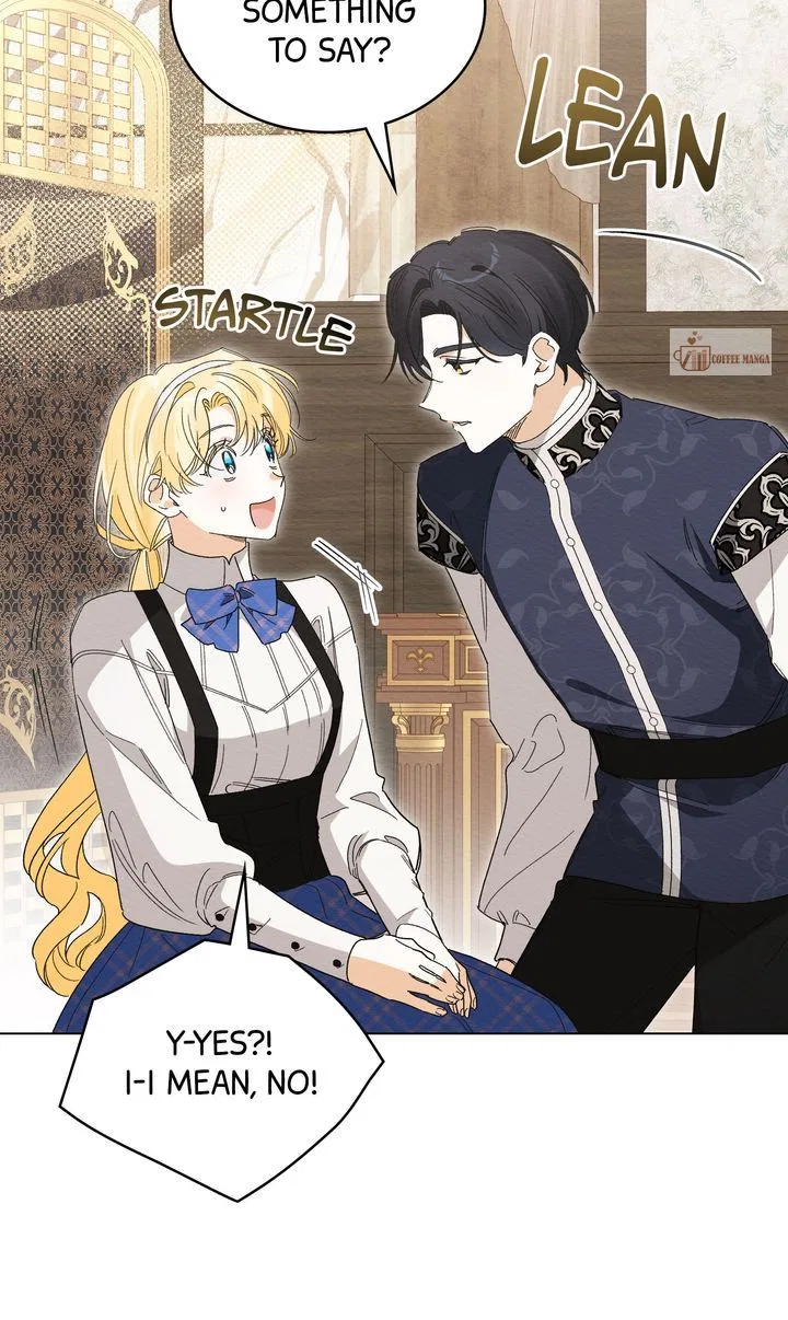 I Am Being Chased by My Husband Chapter 31 – Page 18