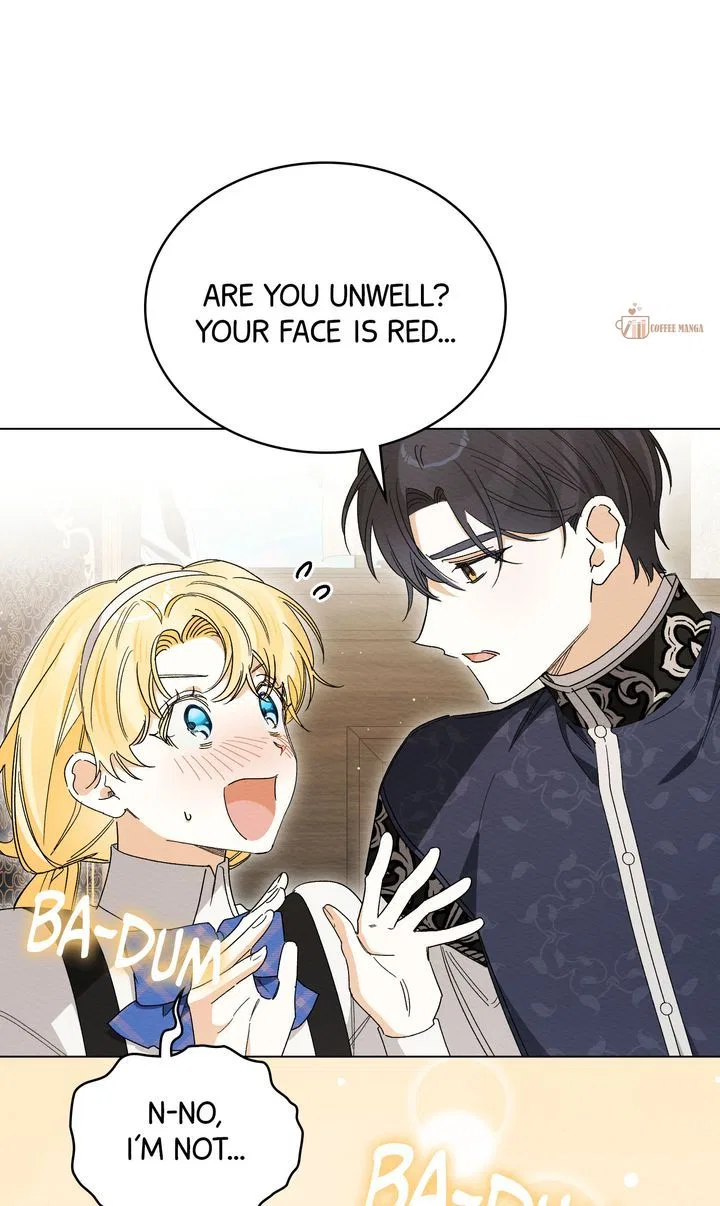 I Am Being Chased by My Husband Chapter 31 – Page 19